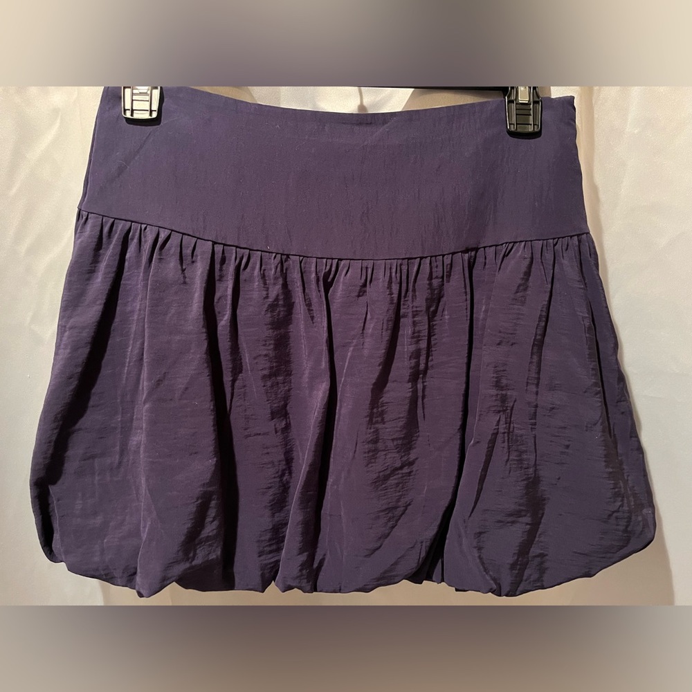 A New Day Bubble Skirt